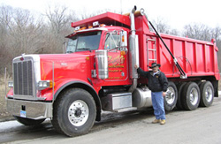 cherry hill construction used trucks truck sales north branford conn