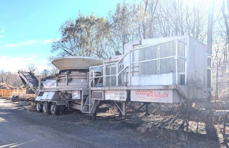 1995 HOGZILLA TC1464P 1995 HOGZILLA TC1464P