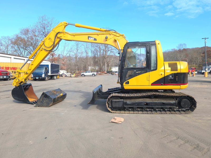 2023 CAT 311CU